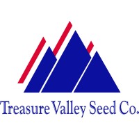 Treasure Valley Seed Co. Logo