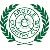 Argyle Country Club Logo
