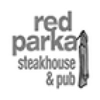 Red Parka Pub Logo
