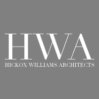 Hickox Williams Architects Logo