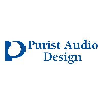Purist Audio Design Inc Logo