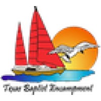 Texas Baptist Encampment Logo