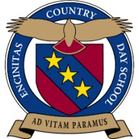 Encinitas Country Day School Logo