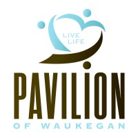 Pavilion Of Waukegan Inc Logo