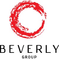 Beverly Group Logo