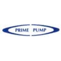 Prime Pump Corp Logo