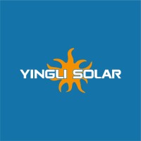 Yingli Solar Logo
