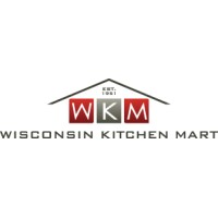 Wisconsin Kitchen Mart Logo