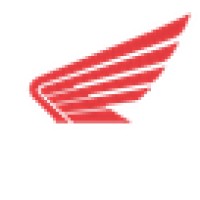 Garvis Honda Logo