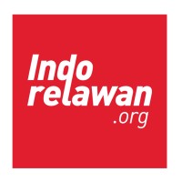 Indorelawan Logo