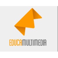 EDUCA MULTIMEDIA SL Logo