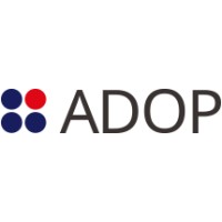 ADOP Inc. Logo