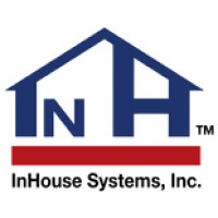 InHouse Systems Logo