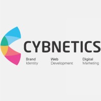 Cybnetics Technologies Logo