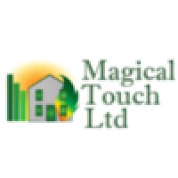 Magical Touch Logo