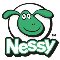 Nessy Learning Logo