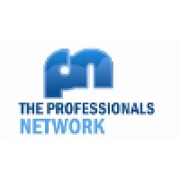 The Professionals Network Pakistan Logo