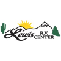 Lewis Rv Ctr Logo
