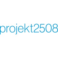 projekt2508 Gmbh Logo
