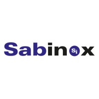 SABINOX Logo