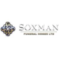 Soxman Funeral Home Ltd Logo