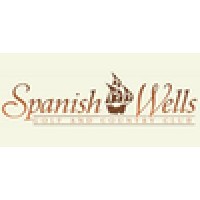 Spanish Wells Country Club Logo