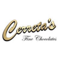 Cerreta Candy Co Logo