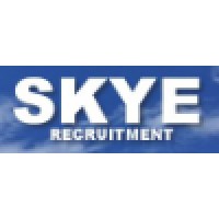 Skye Recruitment Logo