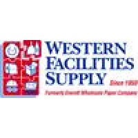 Western Facilities Supply Logo