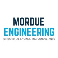 Mordue Engineering Logo