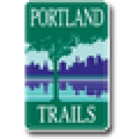 Portland Trails Logo