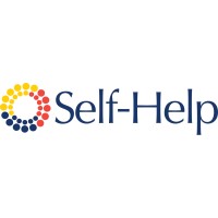 Self-Help Credit Union Logo