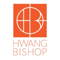 Hwang Bishop Designs Logo