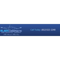 Klaes Chiropractic Clinic Inc Logo