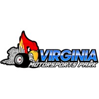 Virginia Motorsports Park Logo