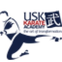 Usk Karate Academy Logo