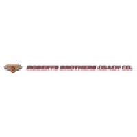 Roberts Brothers Coach Co Logo
