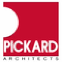 Pickard Architects Logo