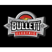 Bullett Electric Inc Logo