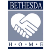 Bethesda Home Logo