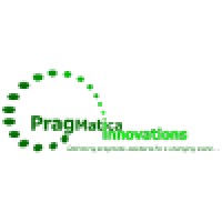 Pragmatica Innovations Logo