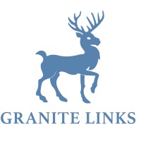 Granite Links Logo
