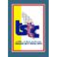 Terengganu Safety Training Centre Sdn Bhd Logo