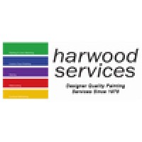 Harwood Services Inc Logo