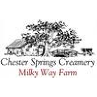 Chester Springs Creamery Logo
