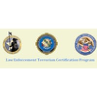 Council On Law Enforcement Logo