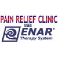 Pain Relief Clinic Logo