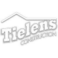 Tielens Construction Inc Logo