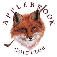 Applebrook Golf Club Logo
