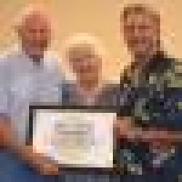 Ramona Sentinel Logo